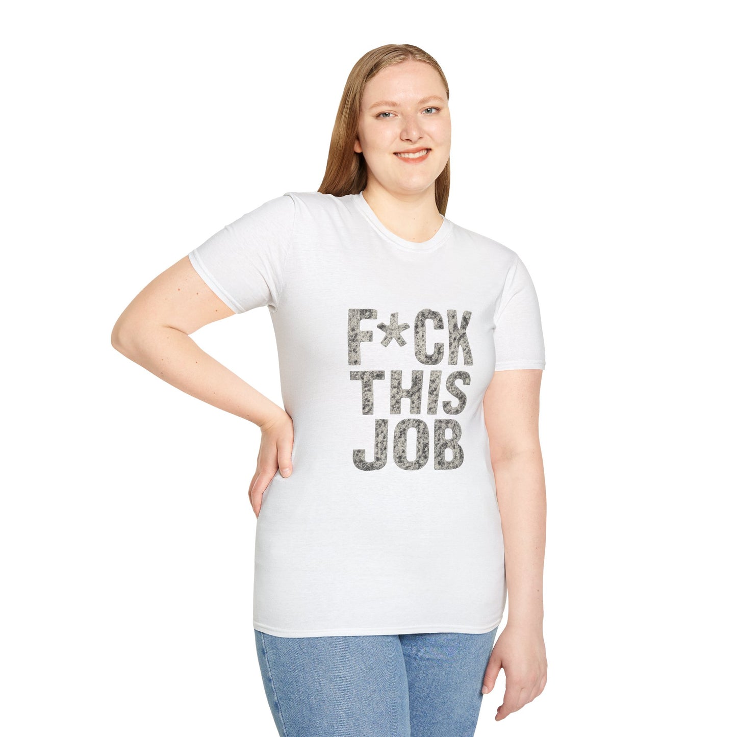 F*CK This Job