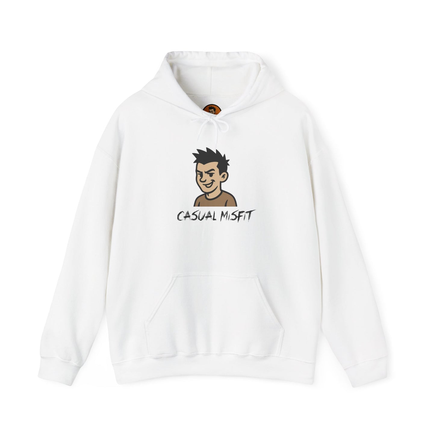 Casual Misfit