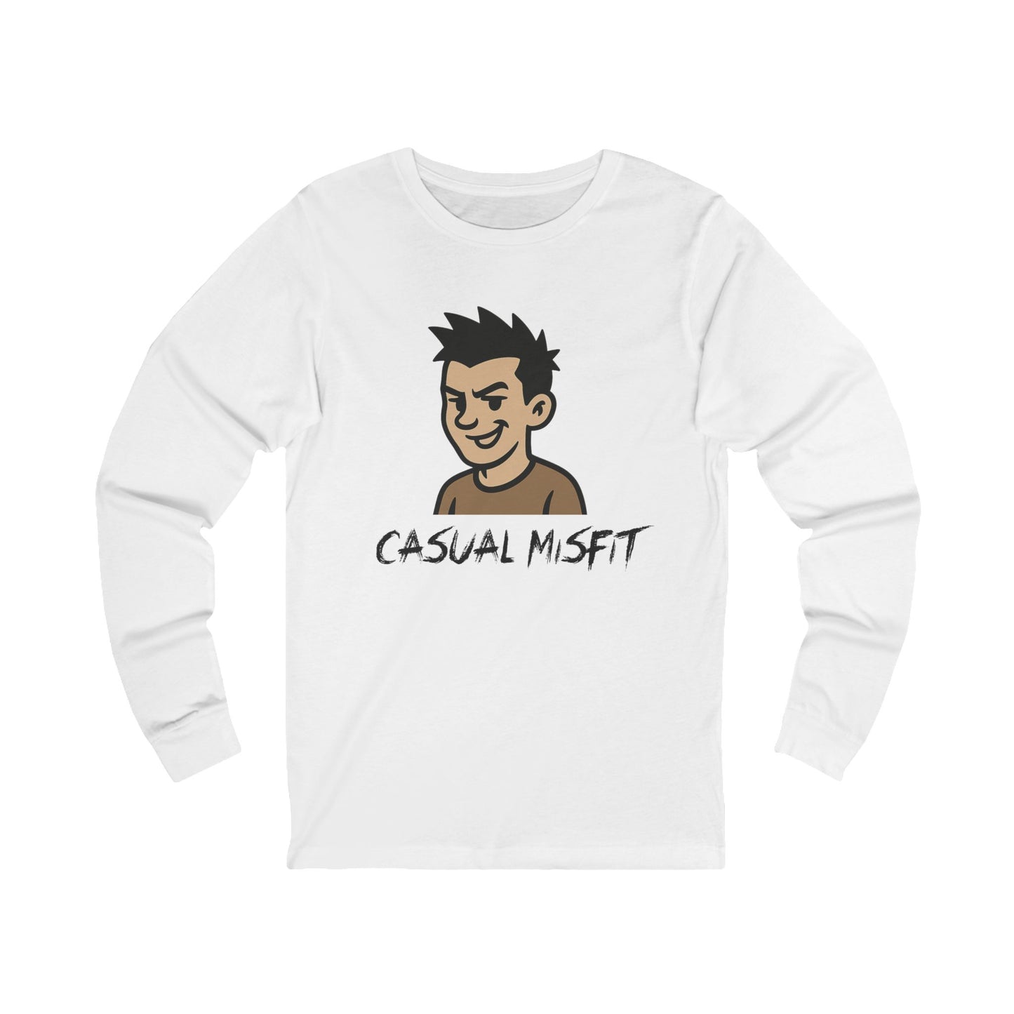 Casual Misfit
