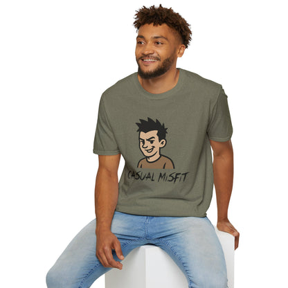 Casual Misfit