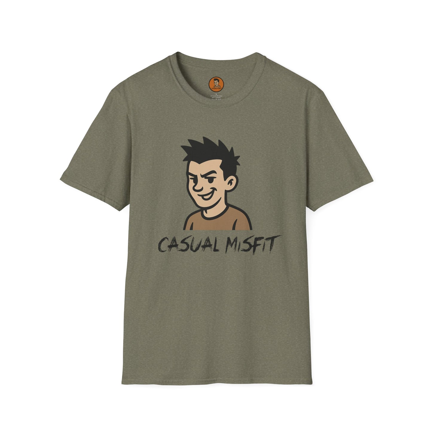 Casual Misfit
