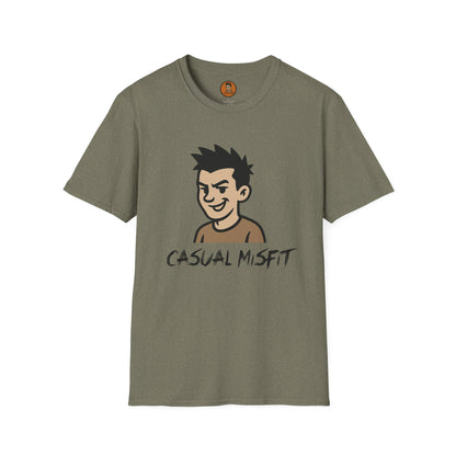 Casual Misfit