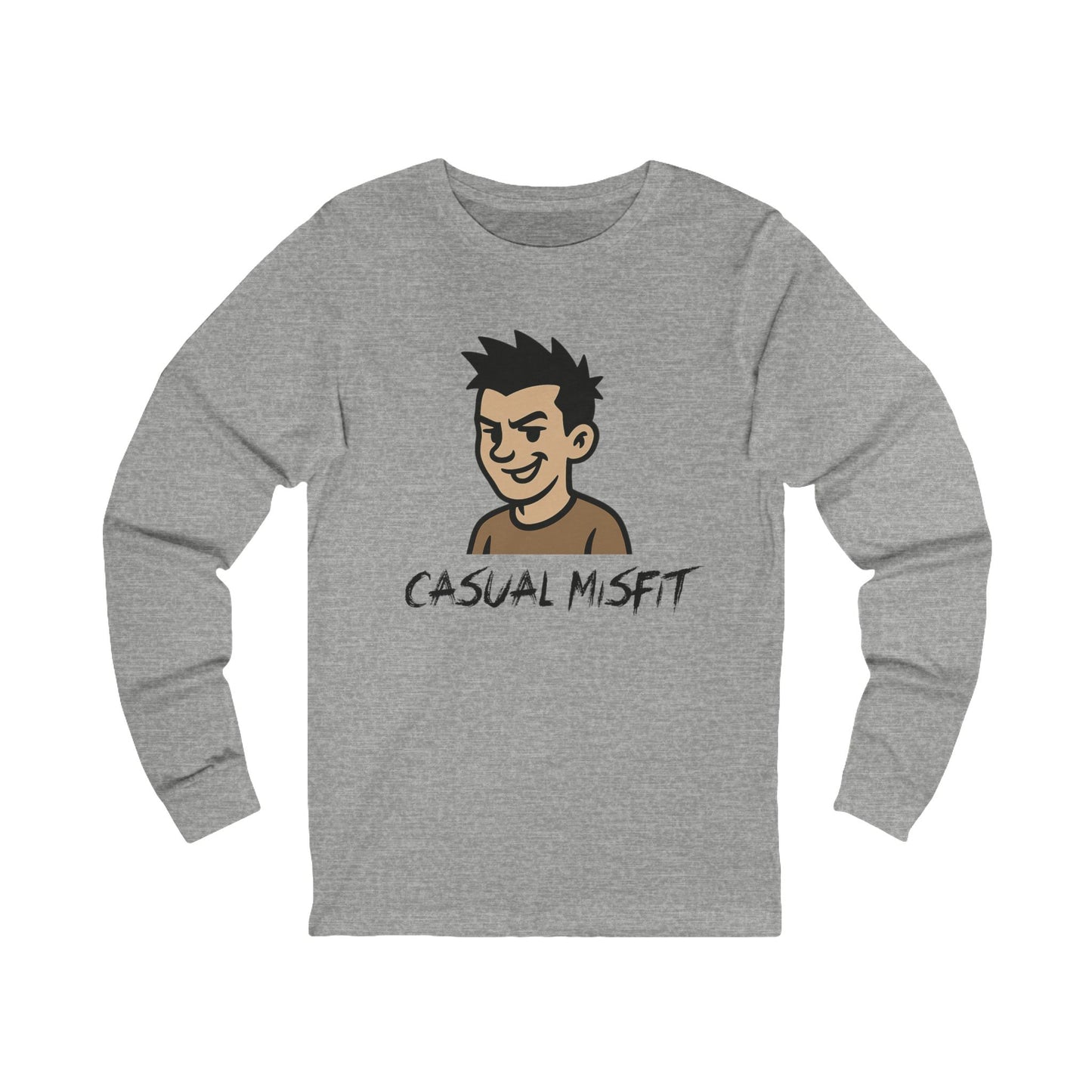 Casual Misfit