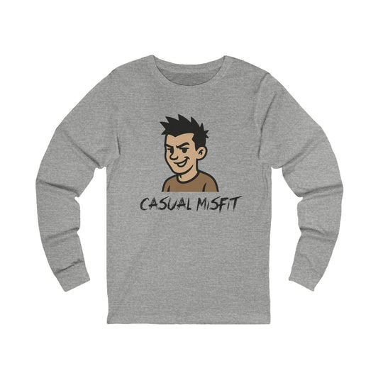 Casual Misfit
