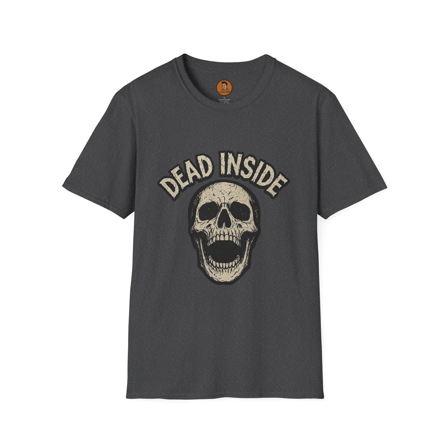 Dead Inside
