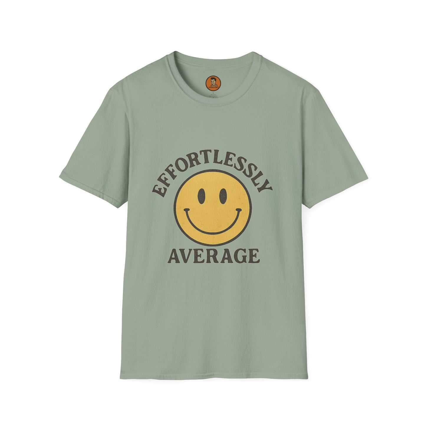 Effortlessly Average