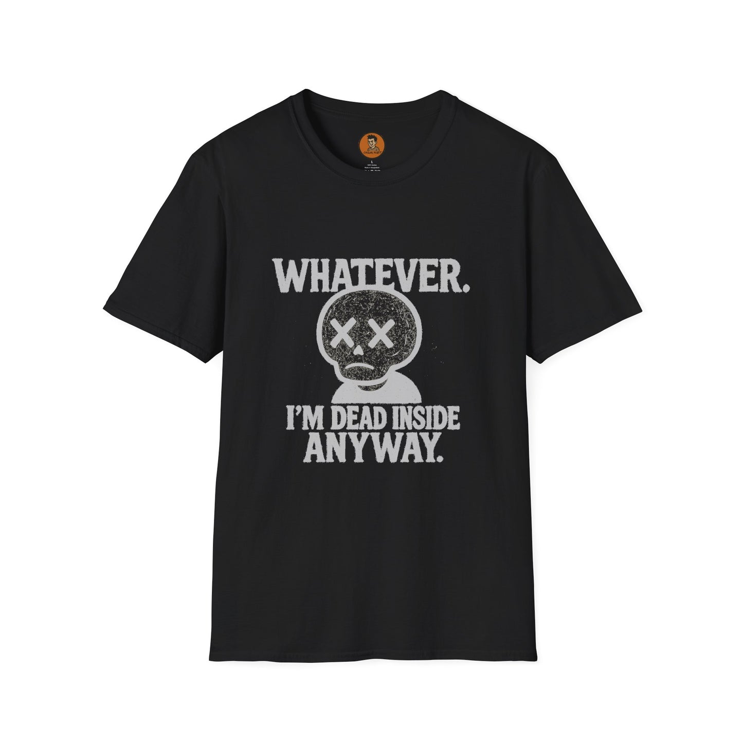 Whatever. I'm Dead Inside Anyway. v.I