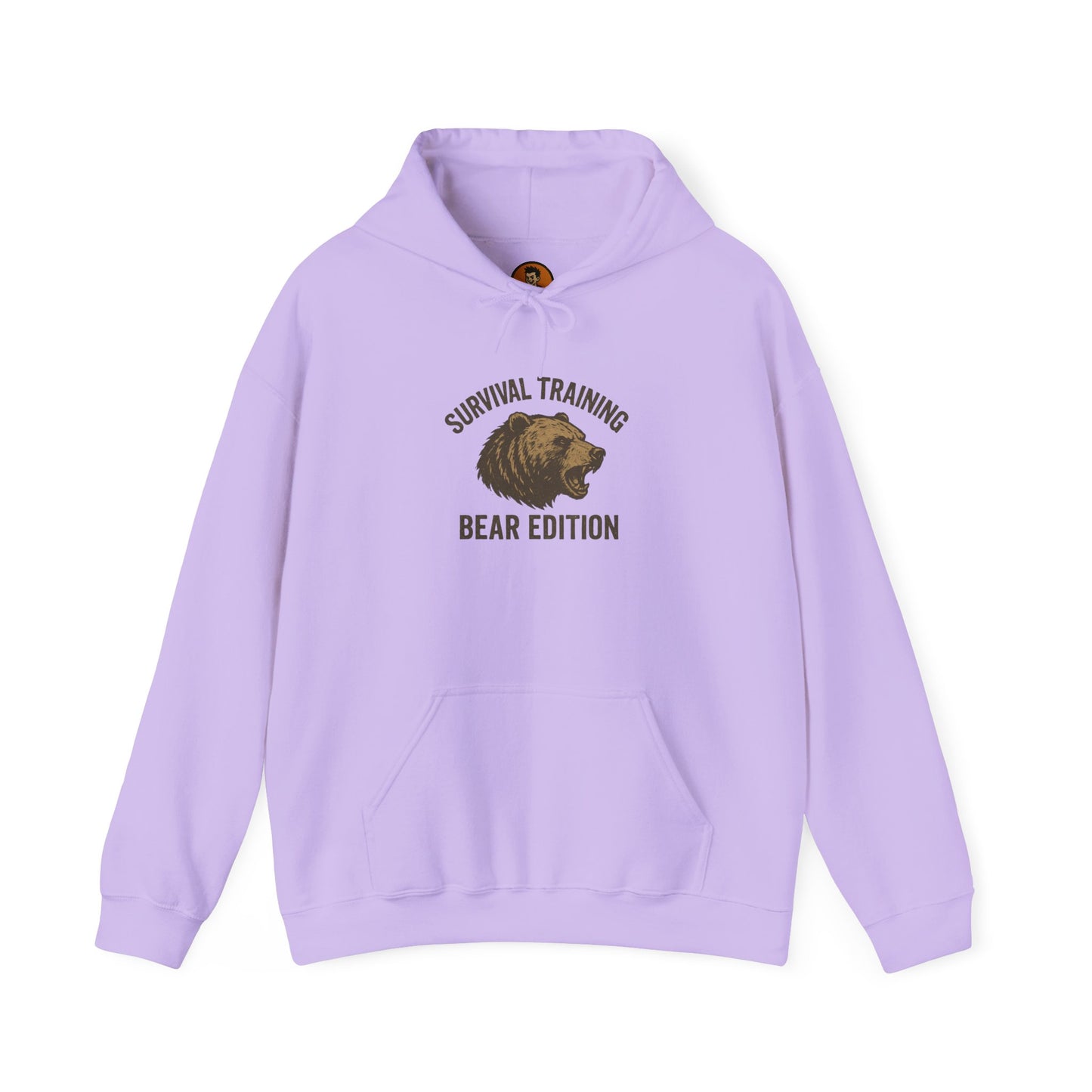 Survival Training Bear Edition v.II