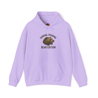 Survival Training Bear Edition v.II