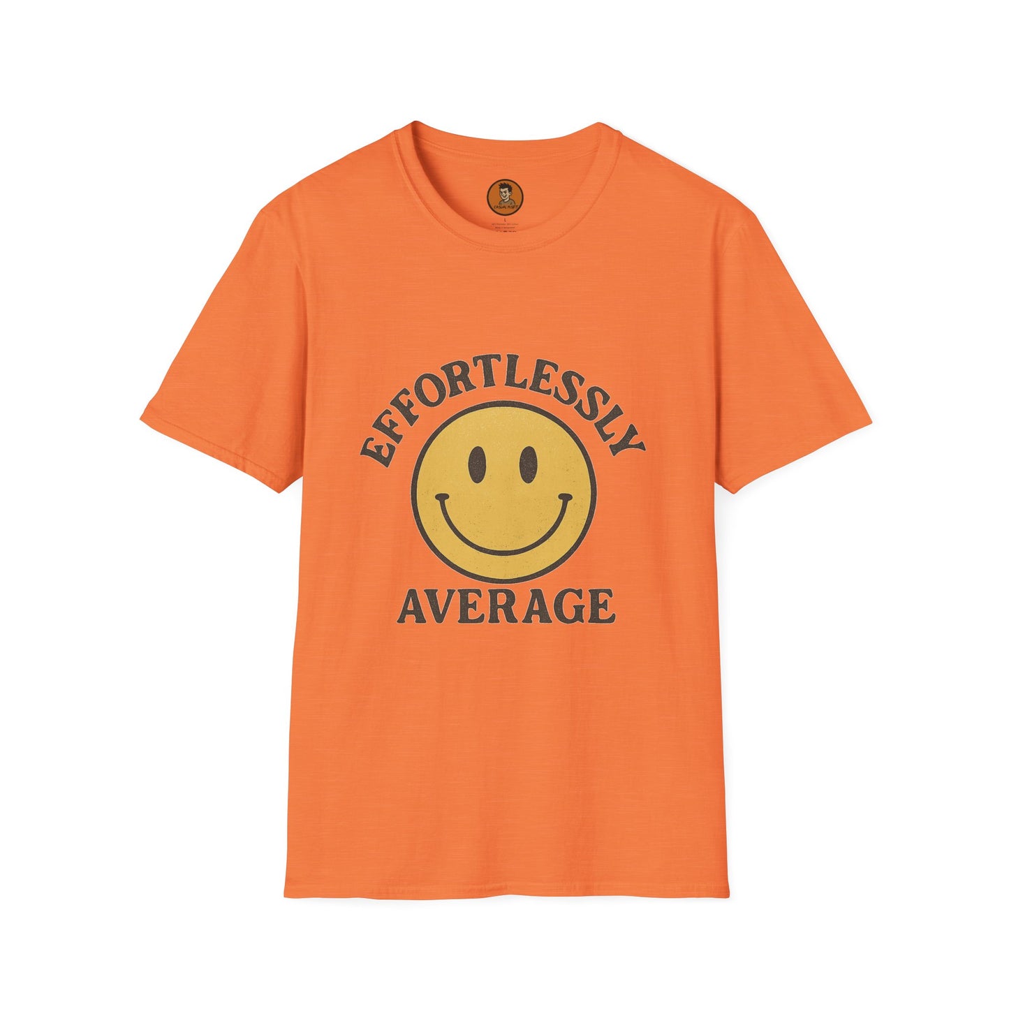 Effortlessly Average
