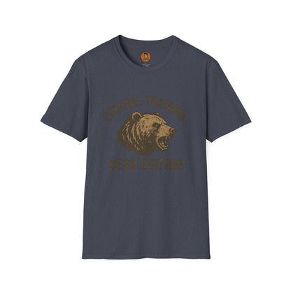 Survival Training Bear Edition v.II
