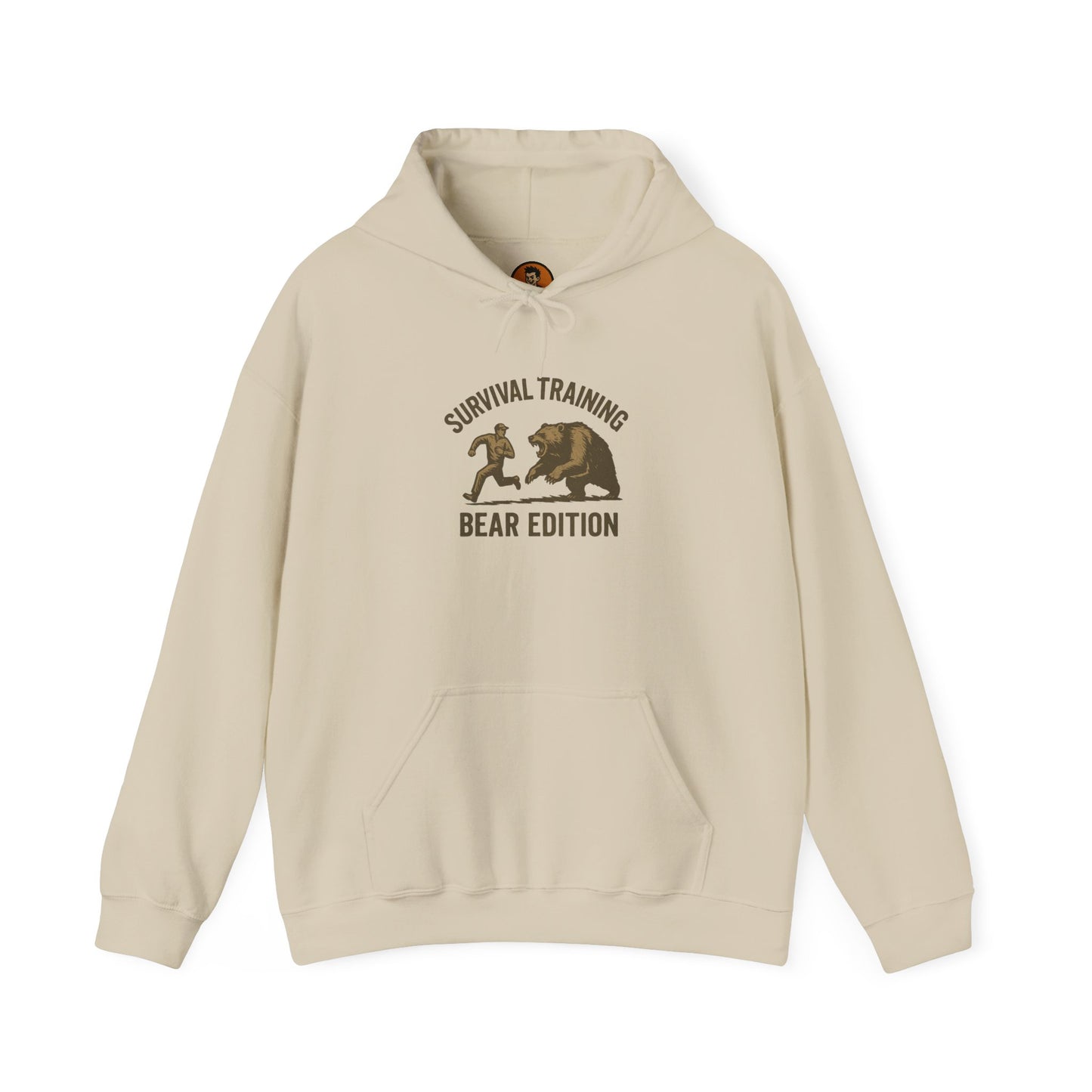 Survival Training Bear Edition