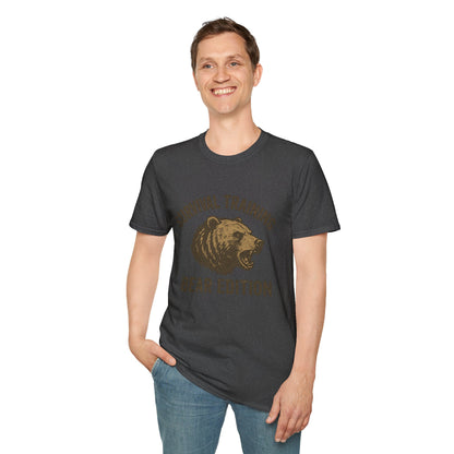 Survival Training Bear Edition v.II