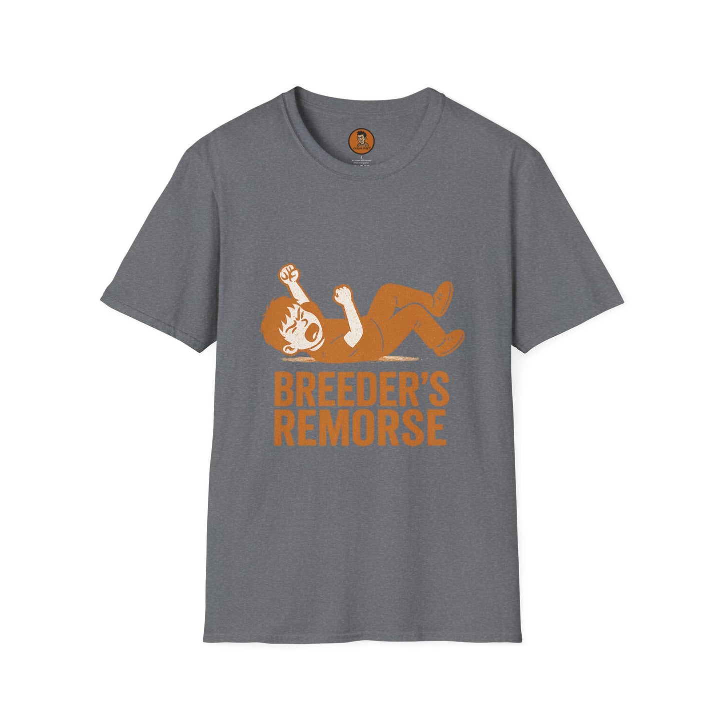 Breeder's Remorse