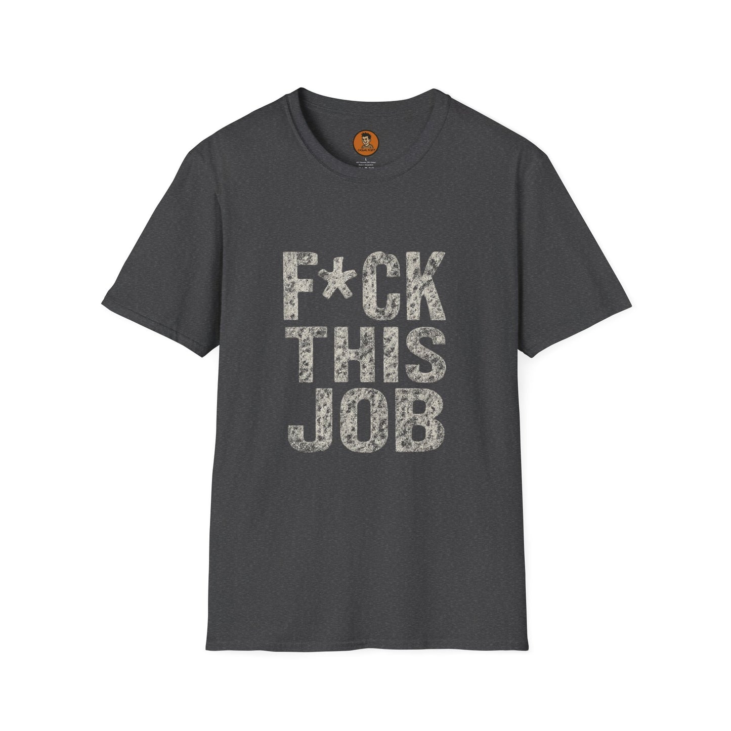 F*CK This Job