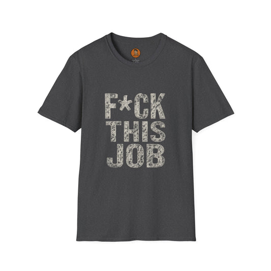 F*CK This Job