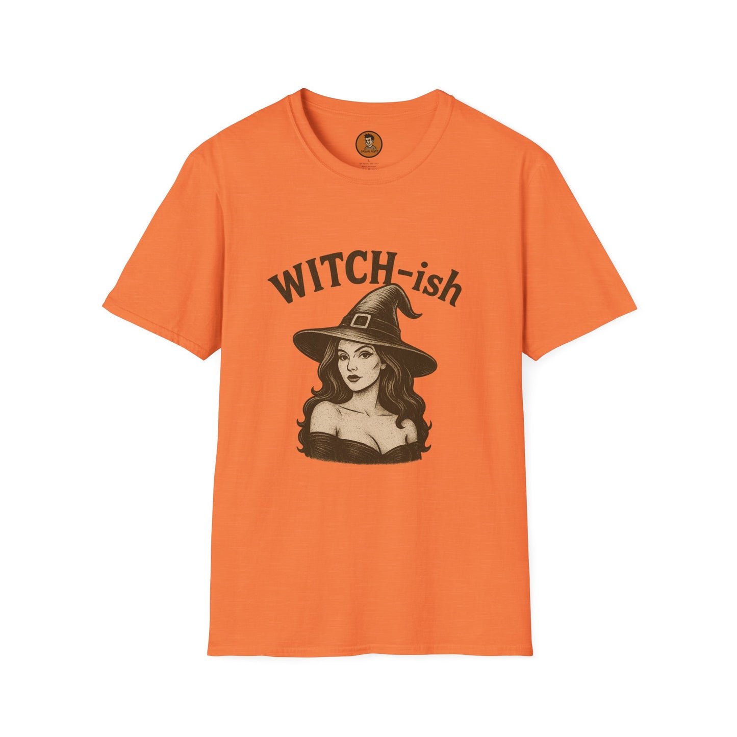 WITCH-ish