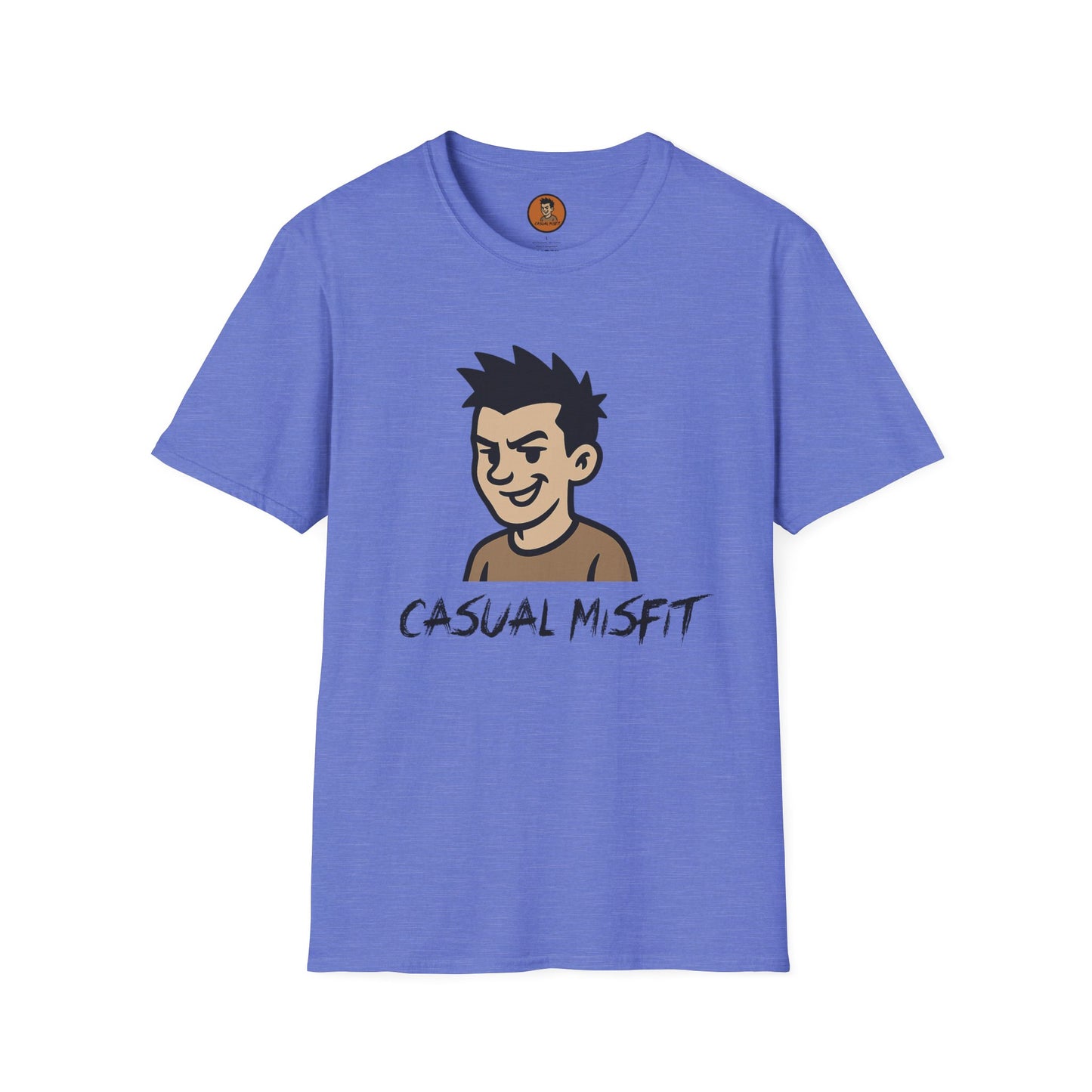 Casual Misfit