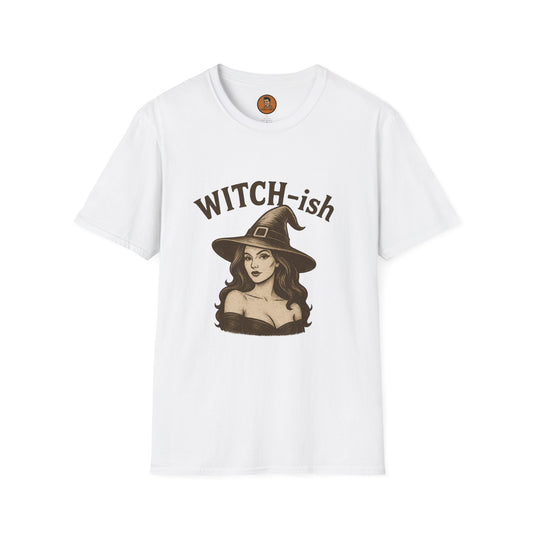 WITCH-ish