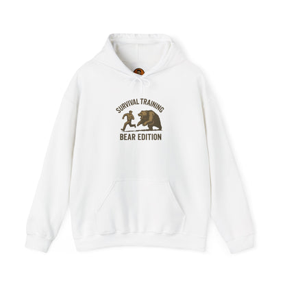 Survival Training Bear Edition