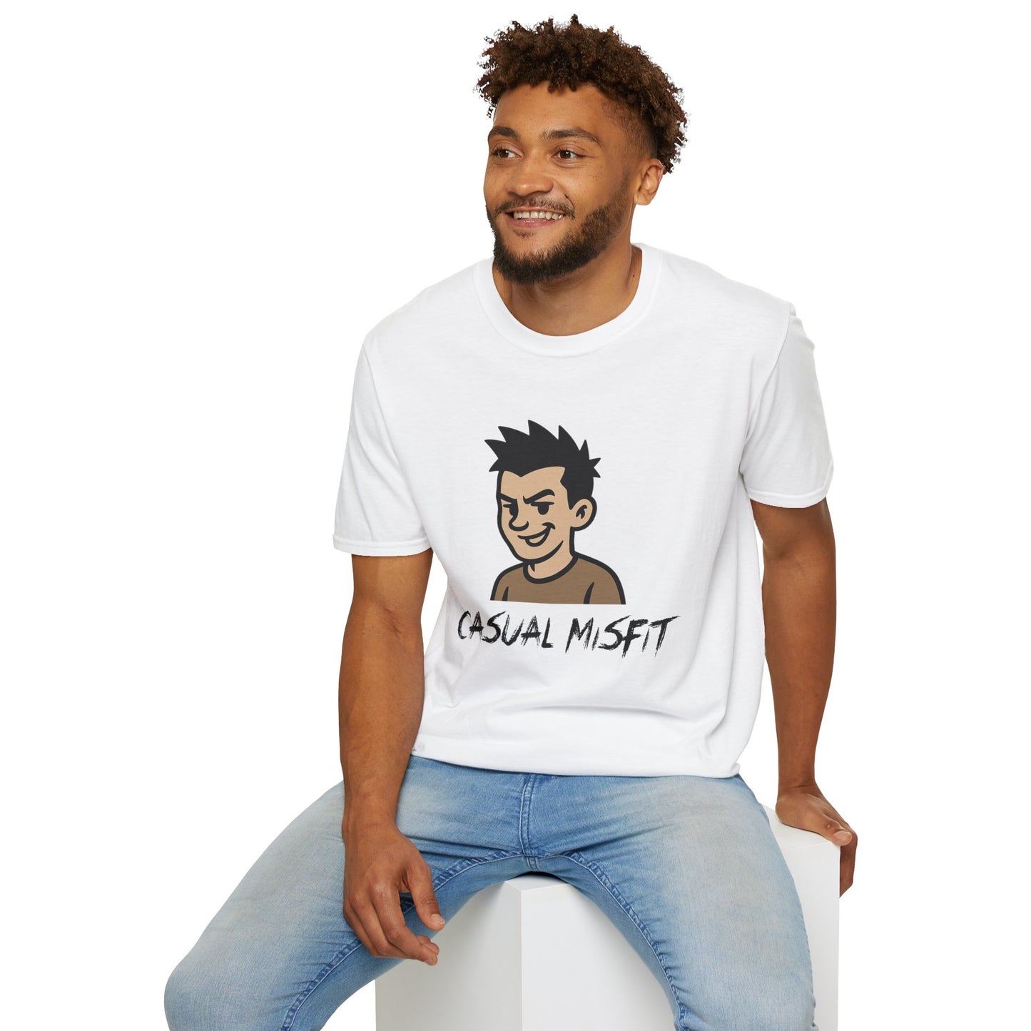 Casual Misfit