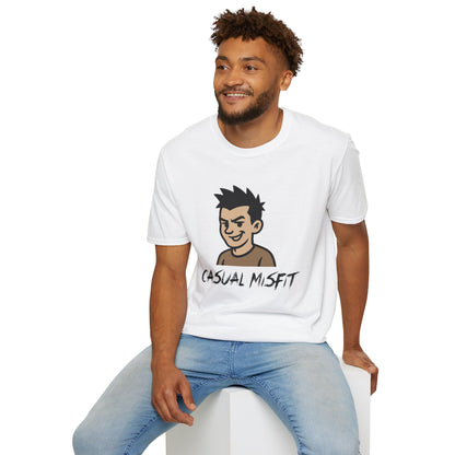 Casual Misfit