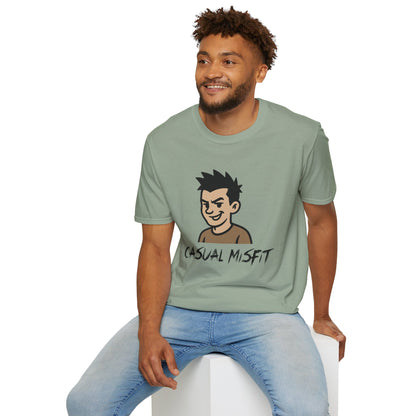 Casual Misfit