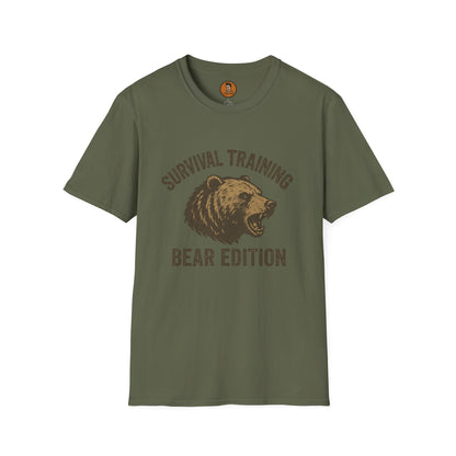 Survival Training Bear Edition v.II