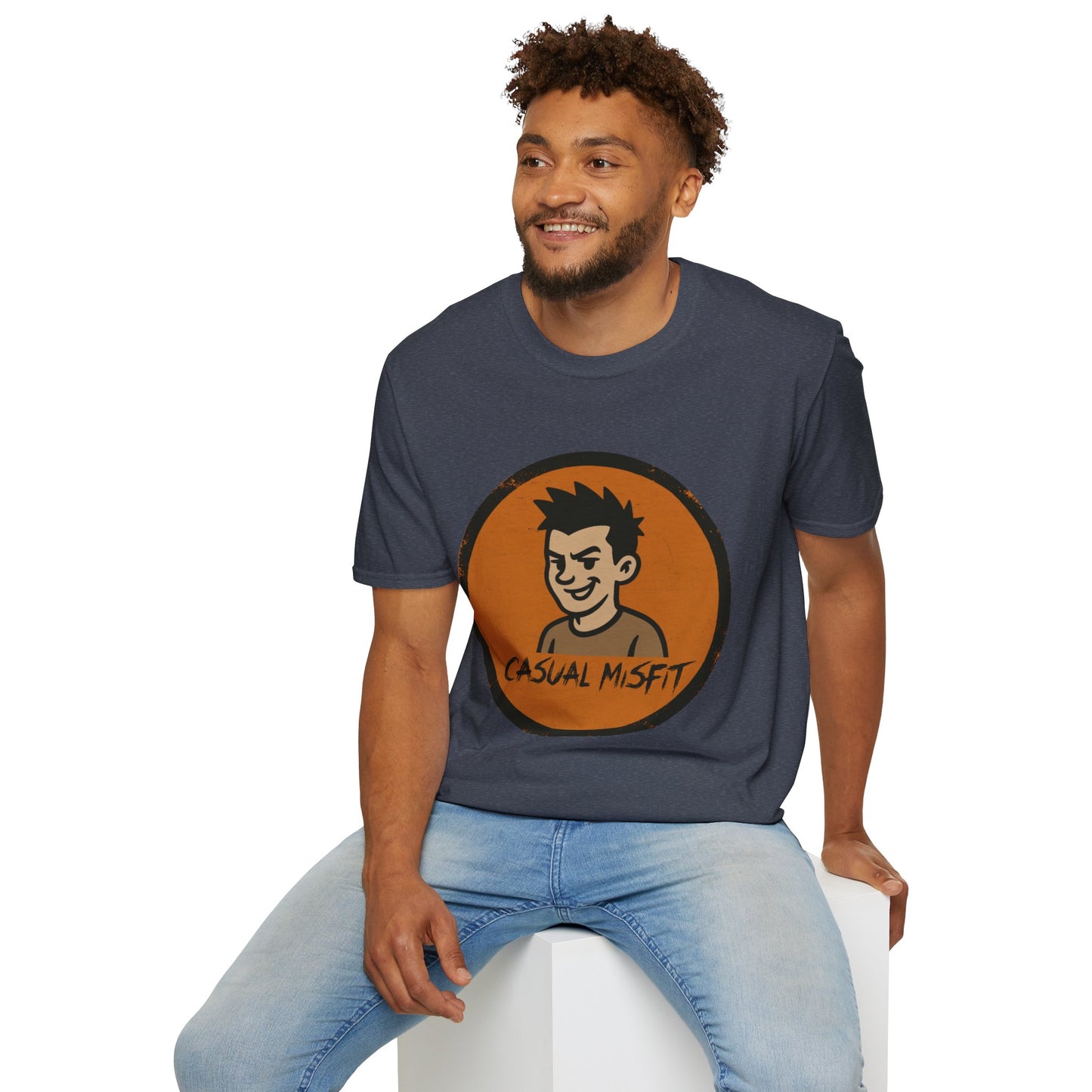 Casual Misfit