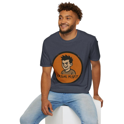 Casual Misfit