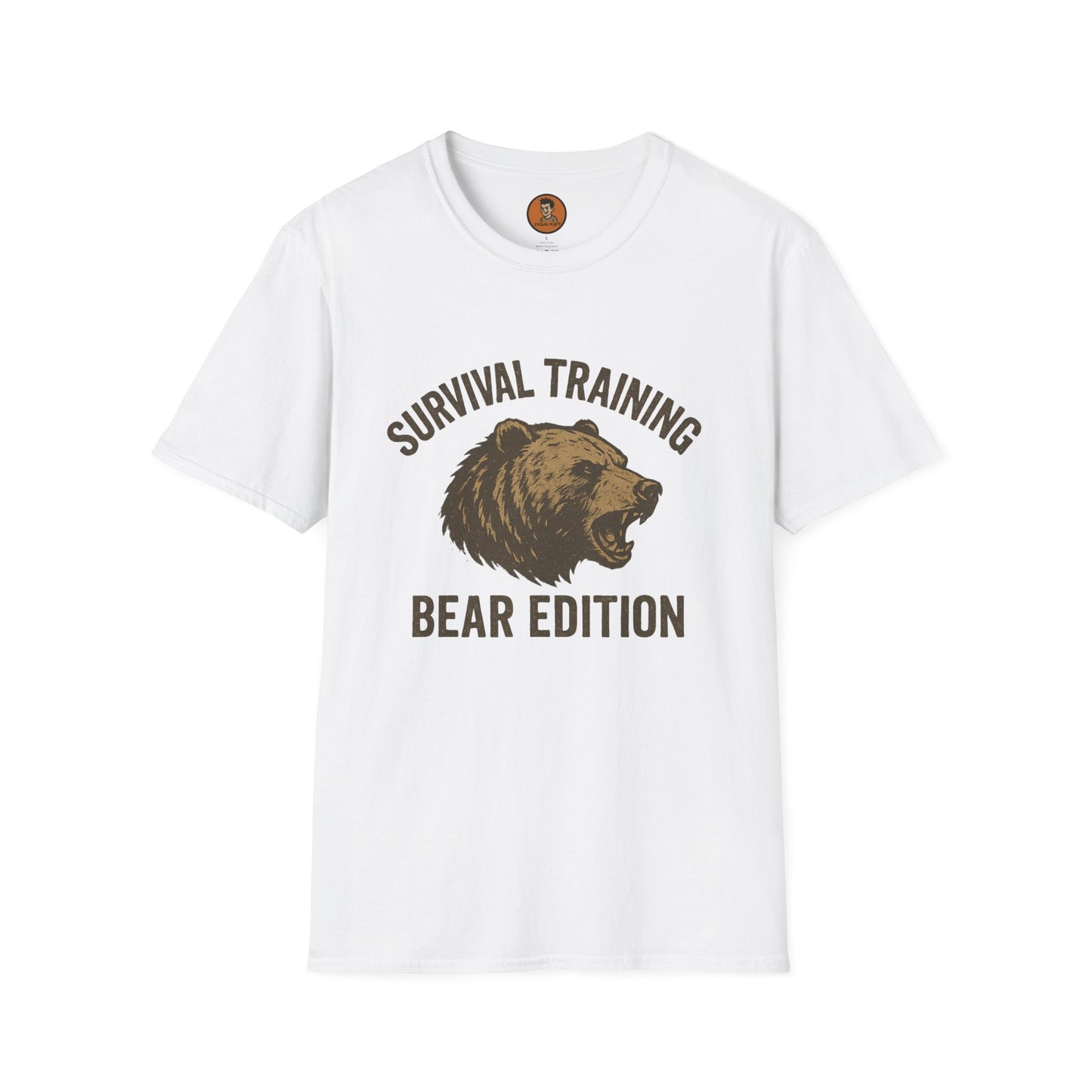 Survival Training Bear Edition v.II