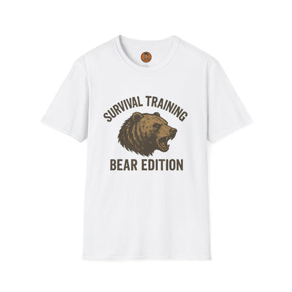 Survival Training Bear Edition v.II