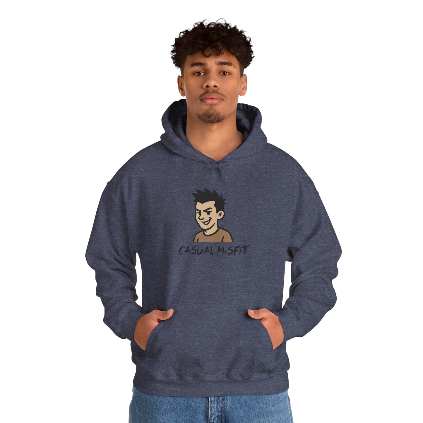 Casual Misfit