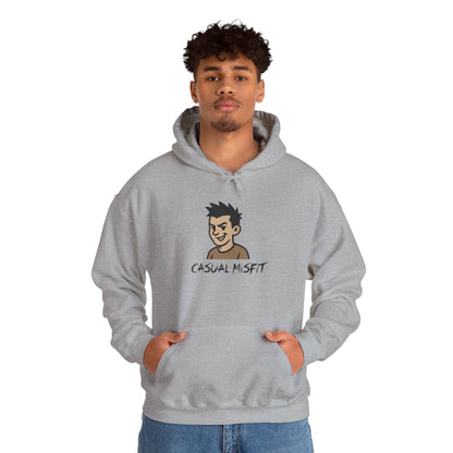Casual Misfit
