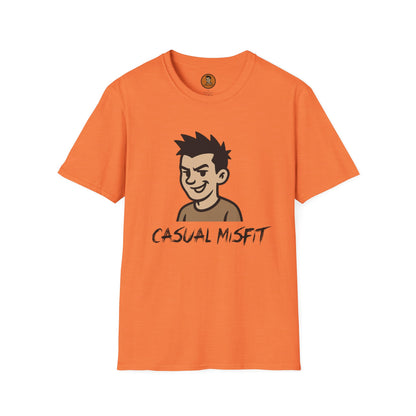 Casual Misfit