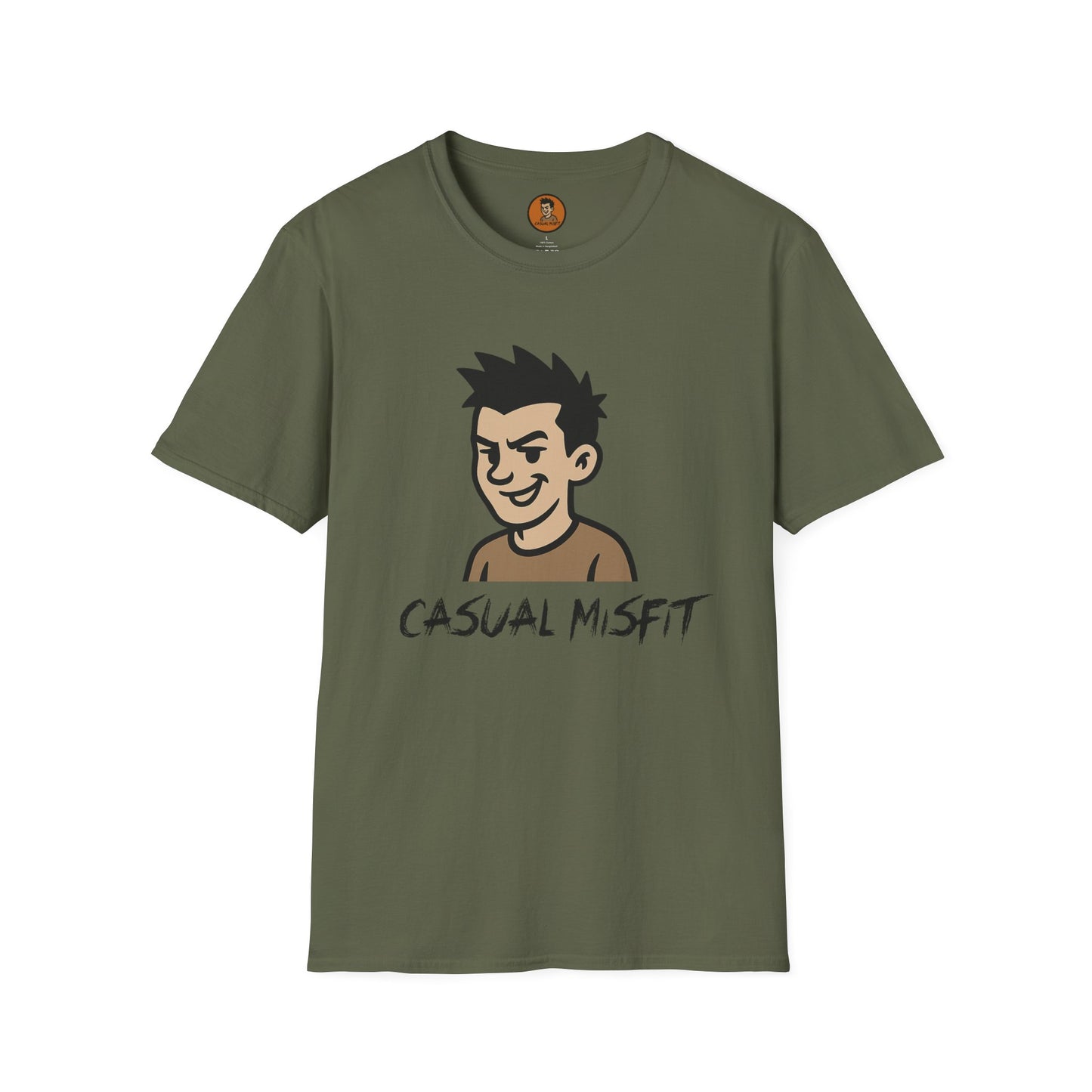 Casual Misfit