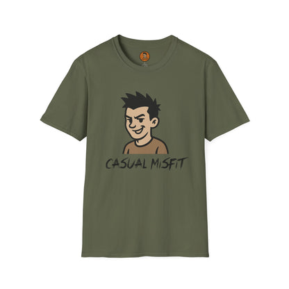 Casual Misfit