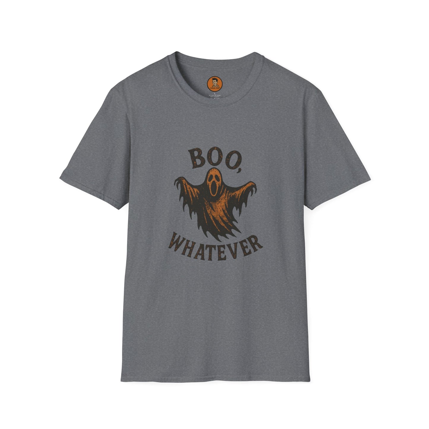 Boo, Whatever