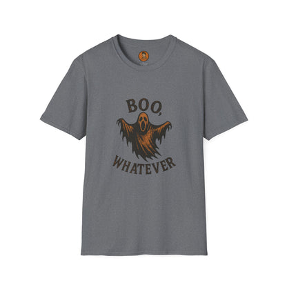 Boo, Whatever