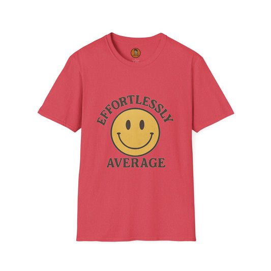 Effortlessly Average