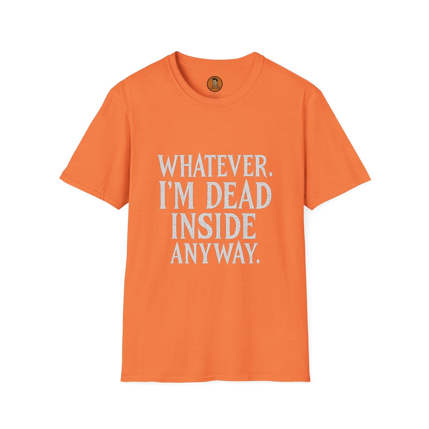 Whatever. I'm Dead Inside Anyway. v.II