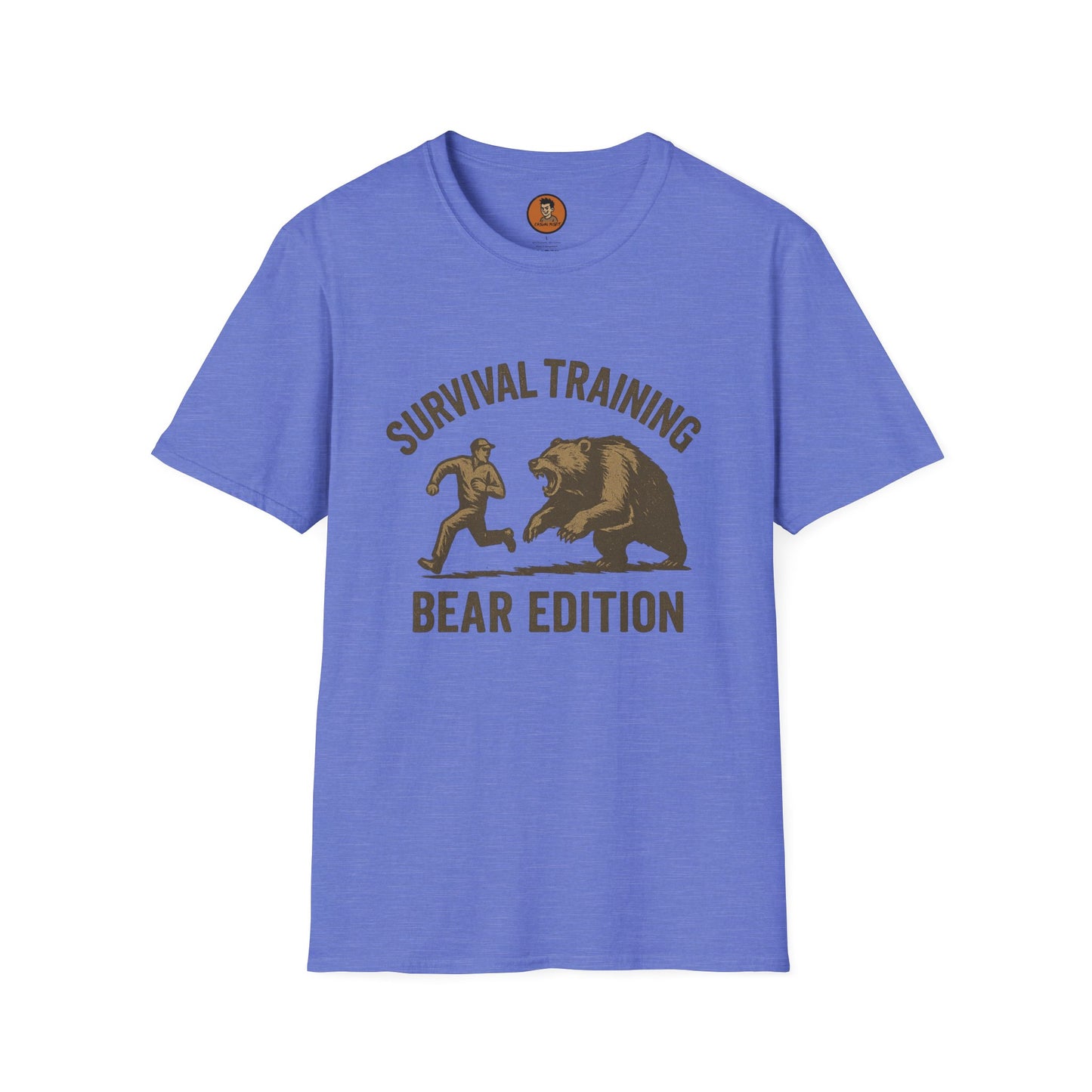 Survival Training Bear Edition