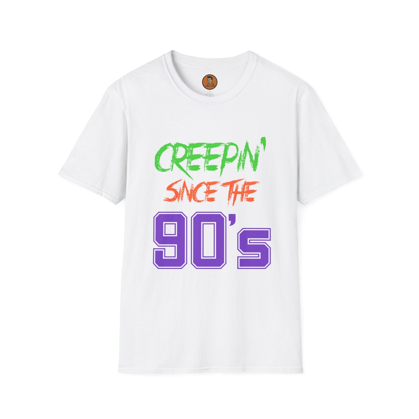 Creepin' Since the 90's
