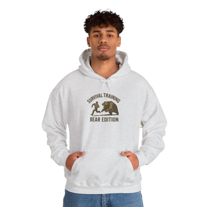 Survival Training Bear Edition