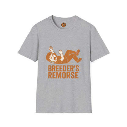 Breeder's Remorse