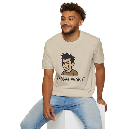 Casual Misfit