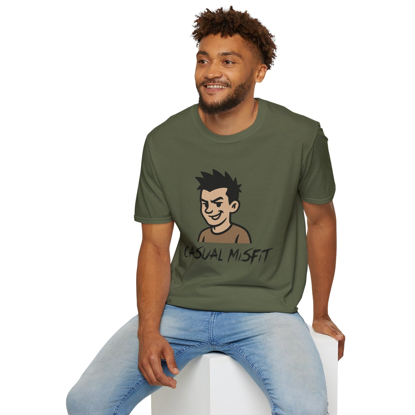 Casual Misfit