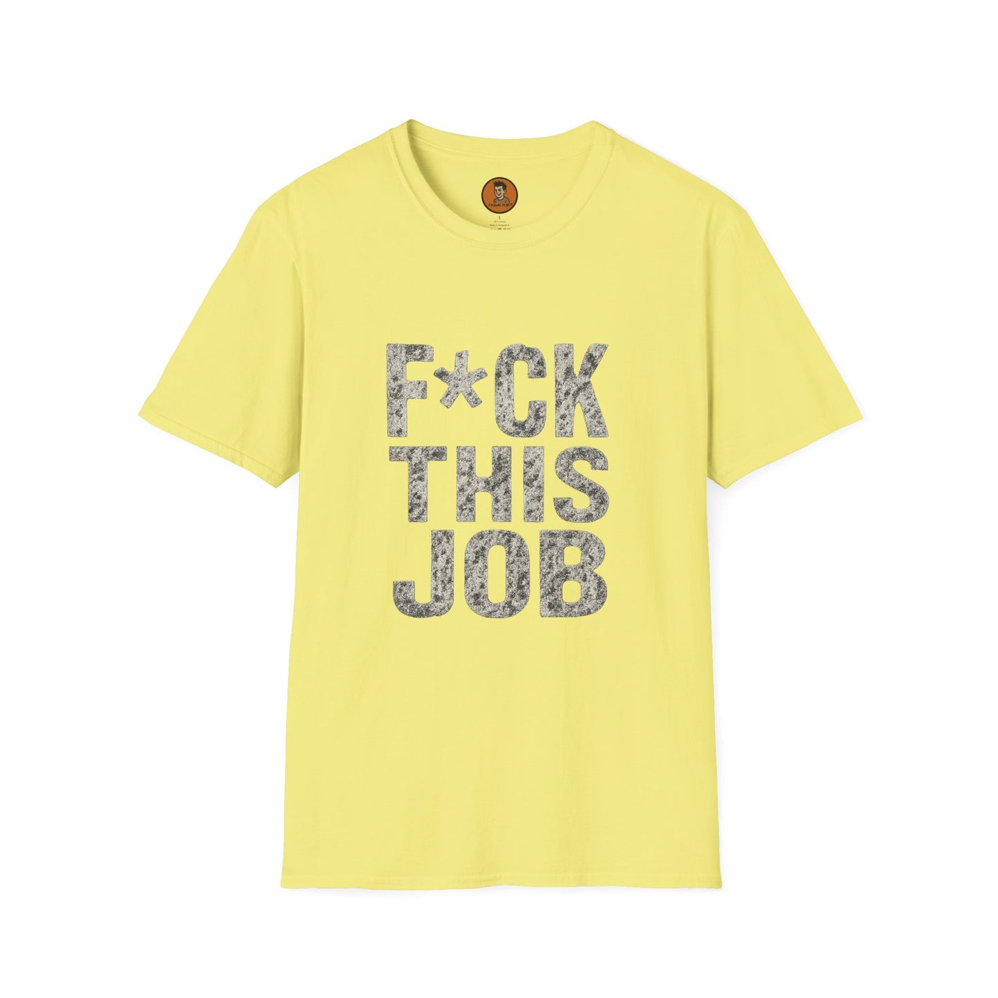 F*CK This Job