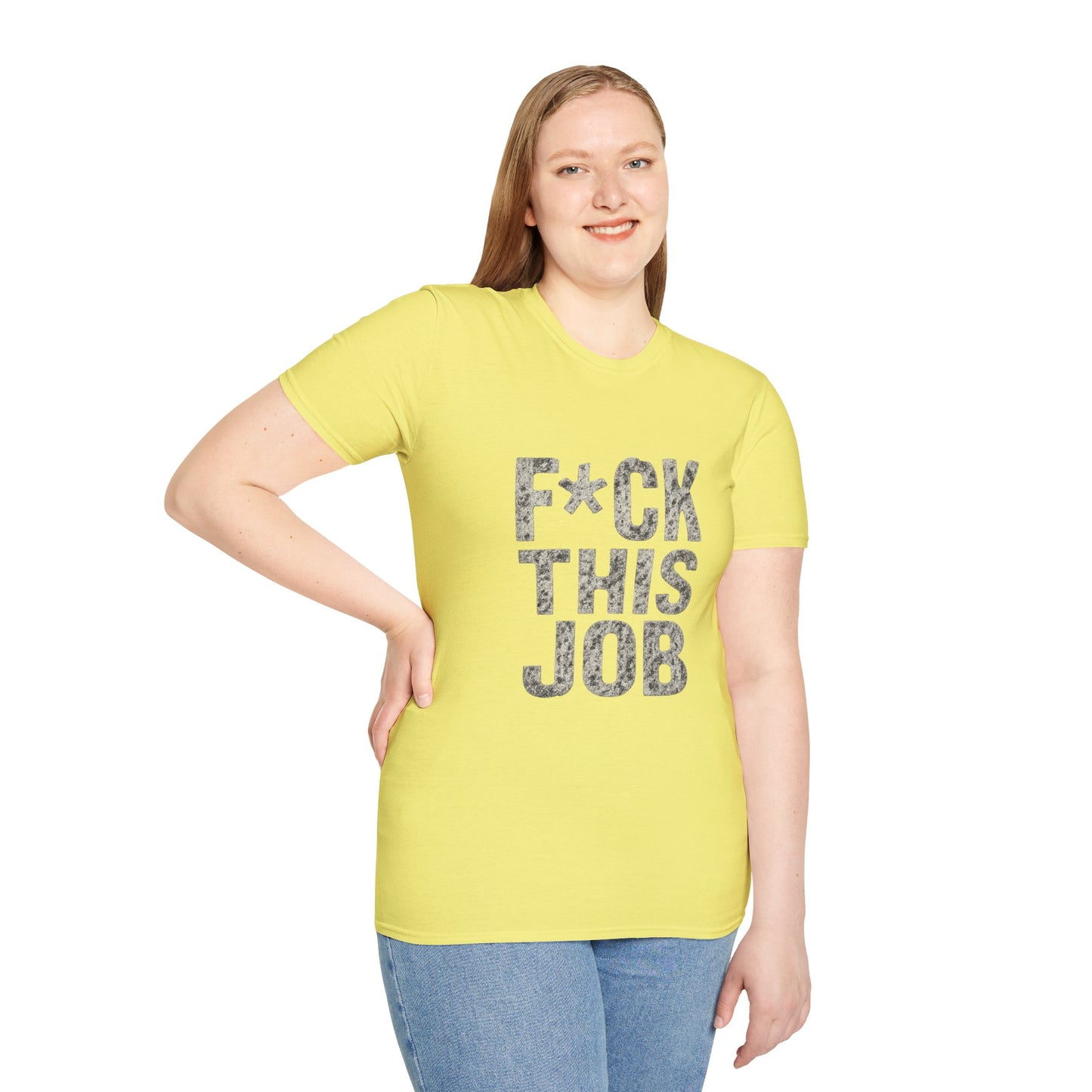 F*CK This Job
