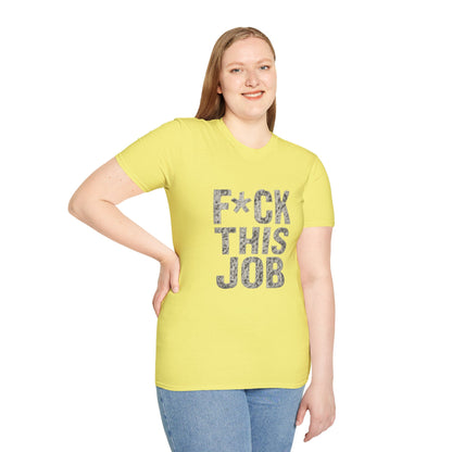 F*CK This Job